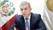 Nombran nueva coordinadora del Equipo Especial "Lava Jato"