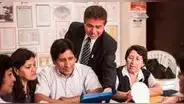 Congreso amplía hasta 2025 plazo para que docentes universitarios puedan enseñar sin tener maestría