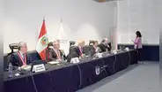 Un Congreso acorralado busca votos para capturar la Junta Nacional de Justicia