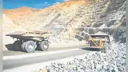 Inversión minera arrastra una caída de -13,5% en 2023