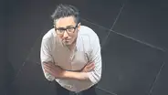 Patricio Pron: “La realidad es una mala escritora de libros”