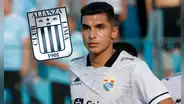 La sacrificada historia de Kevin Serna antes de llegar a Alianza: "Vendí libros y chatarra"