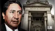 Vladimir Cerrón: PJ evalúa prisión preventiva por 36 meses este lunes 18 de diciembre