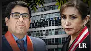 Fiscalía de la Nación acepta renuncia de Marco Huamán, fiscal allegado a Patricia Benavides