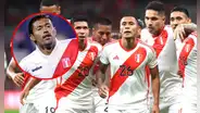 'Chorri' Palacios y su dura crítica a los jugadores de la selección: "Digo las cosas como son"