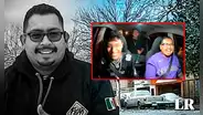 Rafa Wayne: ¿qué se sabe del influencer y conductor de Uber que murió durante transmisión en TikTok?