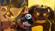 'Kung Fu Panda 4' revela primer tráiler: ¿cuándo se estrena la película y de qué tratará?