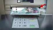 Este es el monto máximo de dinero que puedes retirar en un cajero automático