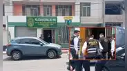 Fiscalía anticorrupción interviene Escuadrón Verde de Arequipa: 7 policías sospechosos de pedir coima