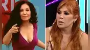 Janet Barboza y su impactante revelación sobre los reporteros de Magaly: "No la soportan"