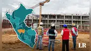 Minsa anuncia construcción de 61 centros de salud en Junín: ¿cuáles son y dónde estarán?