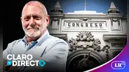 AAR sobre el Congreso: "Son pandilleros y corruptos que atienden intereses de clientes específicos"