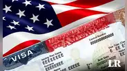 ¿Quieres tramitar tu visa para Estados Unidos? Embajada anuncia citas nuevas todas las semanas