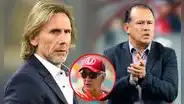 ¿Por qué Ricardo Gareca se volvió tendencia tras la salida de Juan Reynoso de la selección peruana?