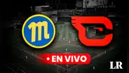 Magallanes vs. Cardenales EN VIVO por la LVBP 2023-24: entérate de la hora y el canal para seguir el juego