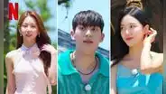 'Cielo para dos', temporada 3: ¿quiénes son los participantes del reality coreano que es top en Netflix?