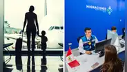 Viaja al extranjero con tus hijos: cómo autorizar su salida sin el permiso de uno de los padres