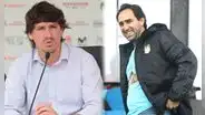 Raffo responde a Ferrari por decir que no quería a jugadores de Cristal: "Tenemos pruebas"