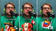 Comediante venezolano alaba al pollo a la brasa peruano: "Quiero que la gente sepa la verdad"