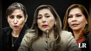 Lady Camones: Marita Barreto le dijo a Benavides que ordene detención preliminar contra Los Niños