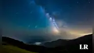Lluvia de estrellas Gemínidas 2023 en México: ¿a qué hora ver HOY el fenómeno astronómico?