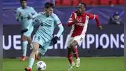 Con gol agónico, Antwerp ganó 3-2 al Barcelona en la última fecha de Champions League