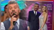 ¿Por qué Marcelo Tinelli y Milett Figueroa se alejarán en Navidad?