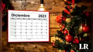 ¿El 26 de diciembre es feriado?: te decimos qué trabajadores descansan ese día