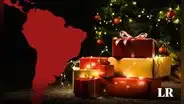 El regalo de Navidad más pedido por los niños en América Latina: no es el PlayStation 4
