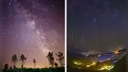 Lluvia de estrellas 2023 en Venezuela EN VIVO: ¿cuándo y a qué hora ver HOY los meteoros Gemínidas?