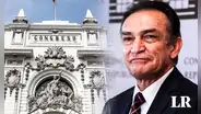 Archivan denuncia constitucional contra Héctor Becerril por caso Los Temerarios del Crimen