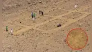 San Juan de Lurigancho: geoglifos más antiguos que las Líneas de Nazca están en este distrito de Lima