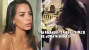 Vanessa López se pronuncia tras frases racistas contra reporteros de Magaly: "Me avergüenzo profundamente"