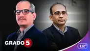 Yvan Montoya en Grado 5 sobre destitución del JNJ por el Congreso : "Es desproporcionado, arbitrario e ilegal"