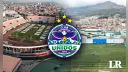 Comerciantes Unidos: ¿Trujillo, Cutervo o Cajabamba, dónde jugará el equipo ascendido a la Liga 1?