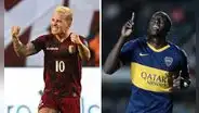 Yeferson Soteldo en la mira de Boca Junior: revisa qué otros venezolanos vistieron la camiseta xeneize
