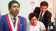 Waldemar Cerrón apoya a docentes universitarios sin grados académicos: "El título no sirve"