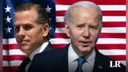 Congreso de Estados Unidos abre investigación por juicio político contra Joe Biden