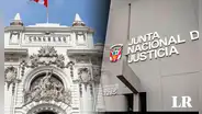 Aldo Vásquez sobre moción del Congreso para remover a la JNJ: “Resulta ajena a toda lógica”