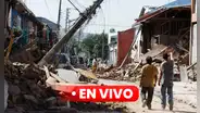 Temblor en Chile HOY, 14 de diciembre: ¿dónde fue el último sismo reportado, según el CSN?