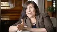 Ariela Ruiz Caro: “El fujishock y el paquetazo de Milei no son comparables”