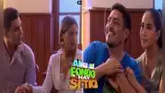 'Al fondo hay sitio': ¿Joel busca dar celos a Macarena y 'Mike'? Revela sus ‘encuentros’ con Patty