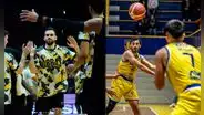 ¡Vuelven a caer! U. de Concepción perdió por 93-75 ante Obras por Basketball Champions League Americas