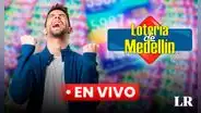 Lotería de Medellín HOY, 15 de diciembre, EN VIVO: resultados y GANADORES del sorteo 4709