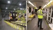 Metro de Lima: Línea 2 del iniciará viajes gratis el jueves 21 de diciembre, según la ATU