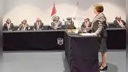 JNJ: avanza la venganza del Congreso contra sus magistrados