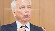 Aldo Vásquez sobre moción del Congreso para remover a la JNJ: “Resulta ajena a toda lógica”