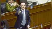Héctor Becerril: blindan a excongresista en caso Los Temerarios del Crimen
