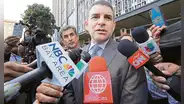 Fiscal de la Nación respalda al Equipo Lava Jato