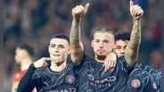 Champions League: listos para los octavos de final